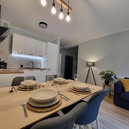 Apartament Vincent Krapkowice Ngoại thất bức ảnh