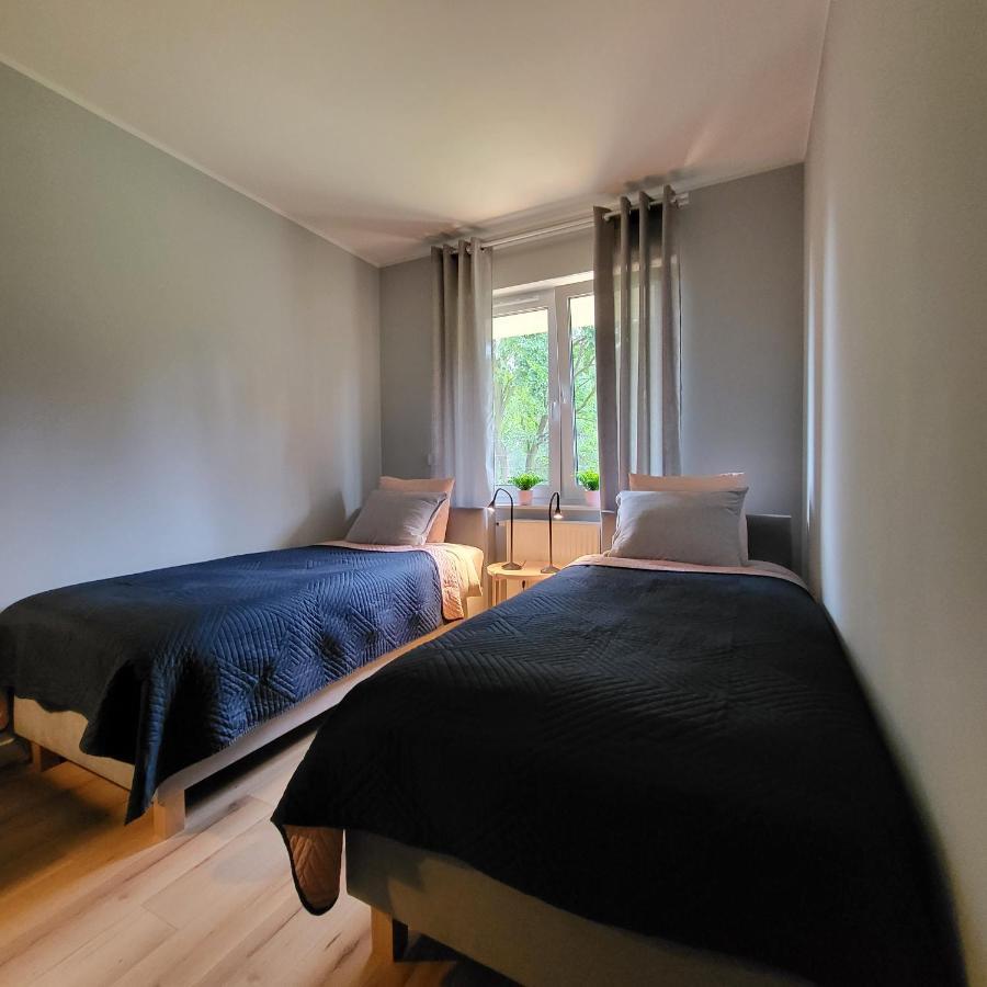 Apartament Vincent Krapkowice Ngoại thất bức ảnh