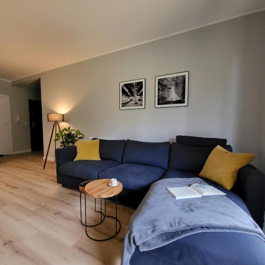 Apartament Vincent Krapkowice Ngoại thất bức ảnh