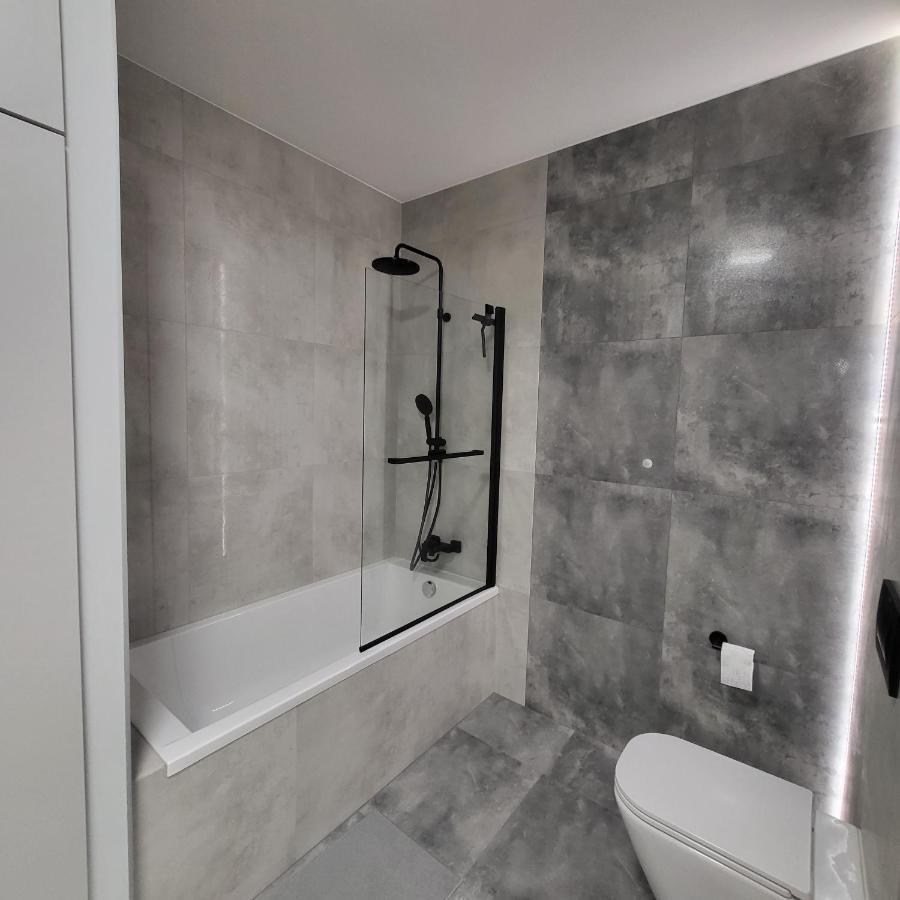 Apartament Vincent Krapkowice Ngoại thất bức ảnh