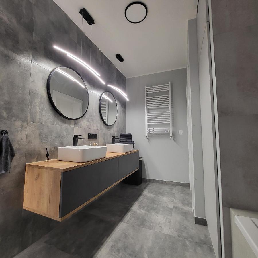 Apartament Vincent Krapkowice Ngoại thất bức ảnh