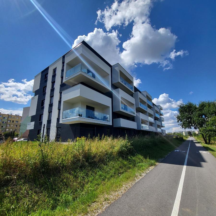 Apartament Vincent Krapkowice Ngoại thất bức ảnh